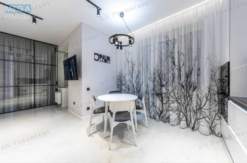 Оренда 3 кімнатної квартири, <a class="location-link" href="/kiev/" title="Недвижимость Київ">Київ</a>, <a class="location-link" href="/kiev/dneprovskij/" title="Недвижимость Дніпровський район">Дніпровський р-н</a>, Микільсько-Слобідська вул., 3 (изображение 5)