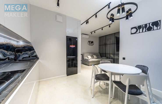 Оренда 3 кімнатної квартири, <a class="location-link" href="/kiev/" title="Недвижимость Київ">Київ</a>, <a class="location-link" href="/kiev/dneprovskij/" title="Недвижимость Дніпровський район">Дніпровський р-н</a>, Микільсько-Слобідська вул., 3 (изображение 6)