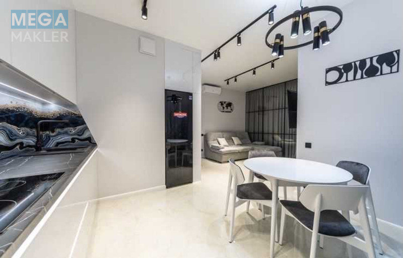 Оренда 3 кімнатної квартири, <a class="location-link" href="/kiev/" title="Недвижимость Київ">Київ</a>, <a class="location-link" href="/kiev/dneprovskij/" title="Недвижимость Дніпровський район">Дніпровський р-н</a>, Микільсько-Слобідська вул., 3 (изображение 6)