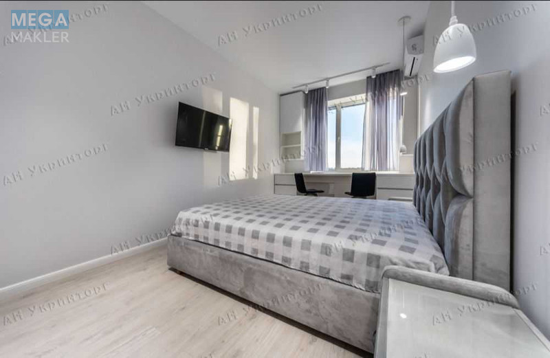 Оренда 3 кімнатної квартири, <a class="location-link" href="/kiev/" title="Недвижимость Київ">Київ</a>, <a class="location-link" href="/kiev/dneprovskij/" title="Недвижимость Дніпровський район">Дніпровський р-н</a>, Микільсько-Слобідська вул., 3 (изображение 7)