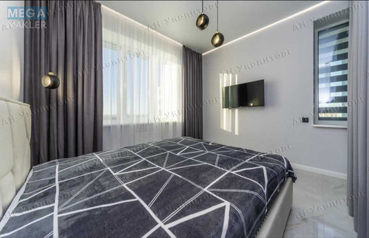 Оренда 3 кімнатної квартири, <a class="location-link" href="/kiev/" title="Недвижимость Київ">Київ</a>, <a class="location-link" href="/kiev/dneprovskij/" title="Недвижимость Дніпровський район">Дніпровський р-н</a>, Микільсько-Слобідська вул., 3 (изображение 10)