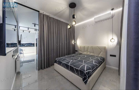 Оренда 3 кімнатної квартири, <a class="location-link" href="/kiev/" title="Недвижимость Київ">Київ</a>, <a class="location-link" href="/kiev/dneprovskij/" title="Недвижимость Дніпровський район">Дніпровський р-н</a>, Микільсько-Слобідська вул., 3 (изображение 11)