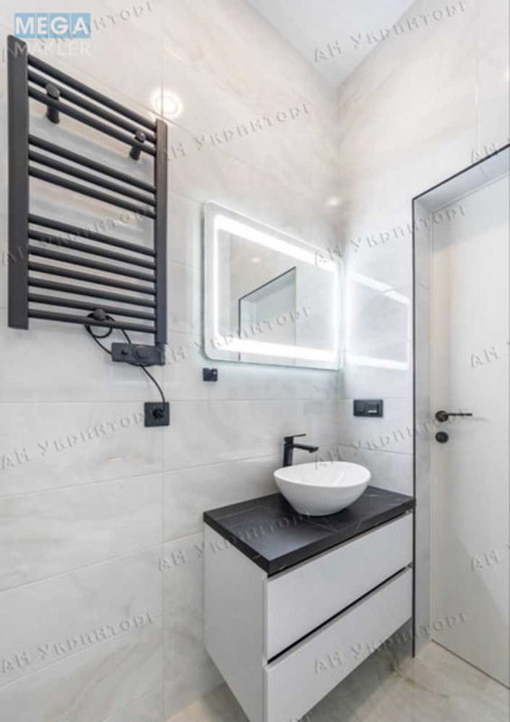 Оренда 3 кімнатної квартири, <a class="location-link" href="/kiev/" title="Недвижимость Київ">Київ</a>, <a class="location-link" href="/kiev/dneprovskij/" title="Недвижимость Дніпровський район">Дніпровський р-н</a>, Микільсько-Слобідська вул., 3 (изображение 12)