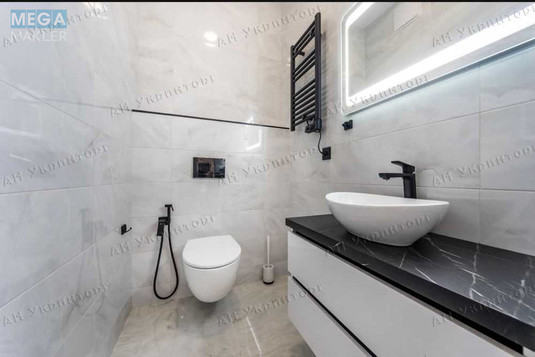 Оренда 3 кімнатної квартири, <a class="location-link" href="/kiev/" title="Недвижимость Київ">Київ</a>, <a class="location-link" href="/kiev/dneprovskij/" title="Недвижимость Дніпровський район">Дніпровський р-н</a>, Микільсько-Слобідська вул., 3 (изображение 13)