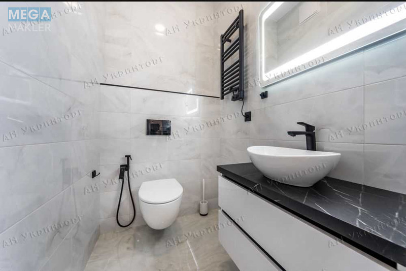 Оренда 3 кімнатної квартири, <a class="location-link" href="/kiev/" title="Недвижимость Київ">Київ</a>, <a class="location-link" href="/kiev/dneprovskij/" title="Недвижимость Дніпровський район">Дніпровський р-н</a>, Микільсько-Слобідська вул., 3 (изображение 13)