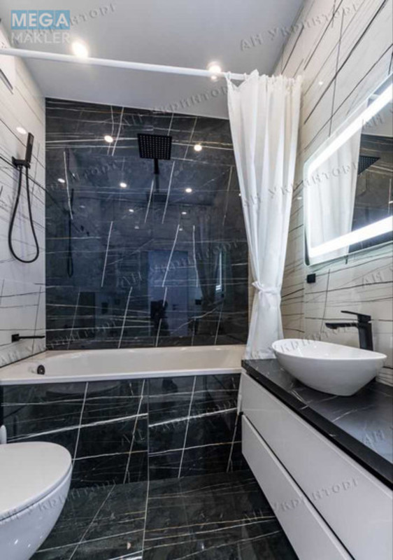 Оренда 3 кімнатної квартири, <a class="location-link" href="/kiev/" title="Недвижимость Київ">Київ</a>, <a class="location-link" href="/kiev/dneprovskij/" title="Недвижимость Дніпровський район">Дніпровський р-н</a>, Микільсько-Слобідська вул., 3 (изображение 14)