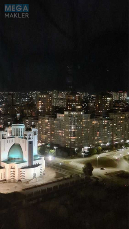 Оренда 3 кімнатної квартири, <a class="location-link" href="/kiev/" title="Недвижимость Київ">Київ</a>, <a class="location-link" href="/kiev/dneprovskij/" title="Недвижимость Дніпровський район">Дніпровський р-н</a>, Микільсько-Слобідська вул., 3 (изображение 21)