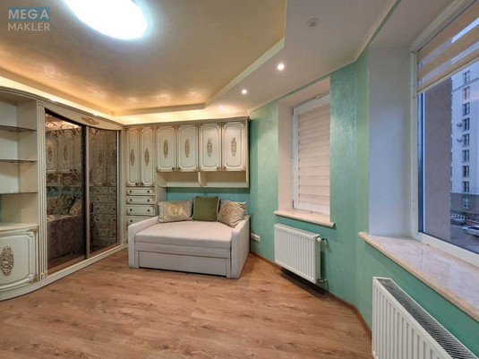 Продаж 2 кімнатної квартири (68/38/19), 3 пов. 11 пов. будинку, <a class="location-link" href="/sofievskaya-borshagovka/" title="Недвижимость Софіївська Борщагівка">Софіївська Борщагівка</a>, Лесі Українки (изображение 5)