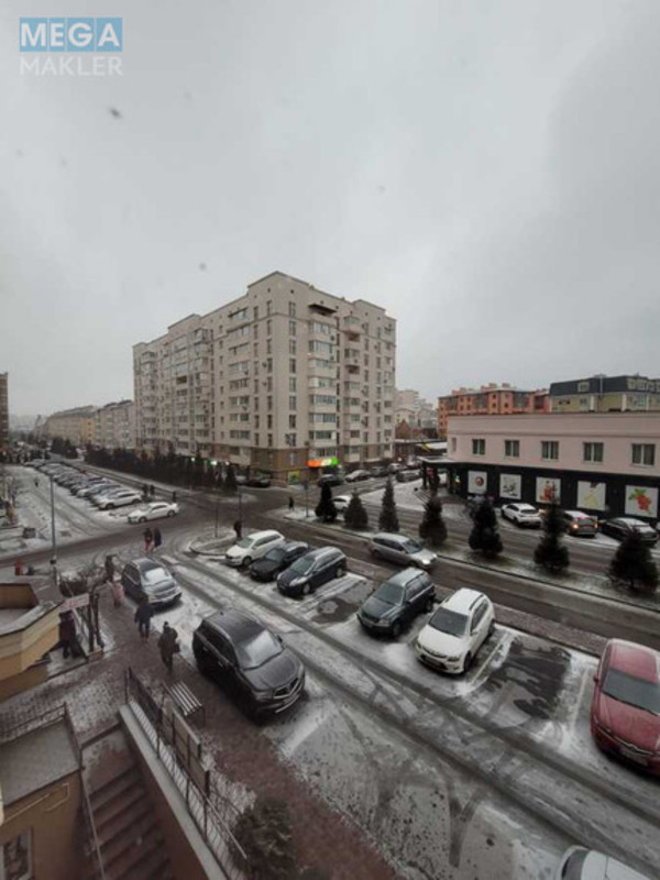 Продаж 2 кімнатної квартири (68/38/19), 3 пов. 11 пов. будинку, <a class="location-link" href="/sofievskaya-borshagovka/" title="Недвижимость Софіївська Борщагівка">Софіївська Борщагівка</a>, Лесі Українки (изображение 9)