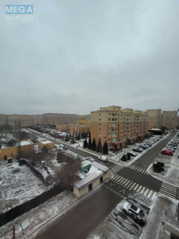 Продаж 2 кімнатної квартири (68/38/19), 3 пов. 11 пов. будинку, <a class="location-link" href="/sofievskaya-borshagovka/" title="Недвижимость Софіївська Борщагівка">Софіївська Борщагівка</a>, Лесі Українки (изображение 14)