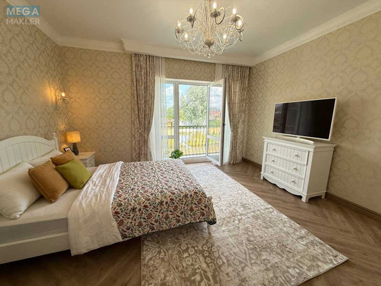 Продаж дома, 2&nbsp;поверху, 165&nbsp;кв.м, 4&nbsp;кімнати, ділянка 12&nbsp;соток, <a class="location-link" href="/romankov/" title="Недвижимость Романків">Романків</a>, Розкішна (изображение 11)