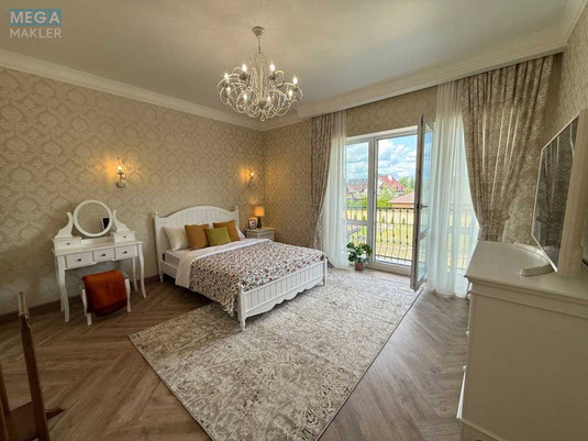 Продаж дома, 2&nbsp;поверху, 165&nbsp;кв.м, 4&nbsp;кімнати, ділянка 12&nbsp;соток, <a class="location-link" href="/romankov/" title="Недвижимость Романків">Романків</a>, Розкішна (изображение 12)