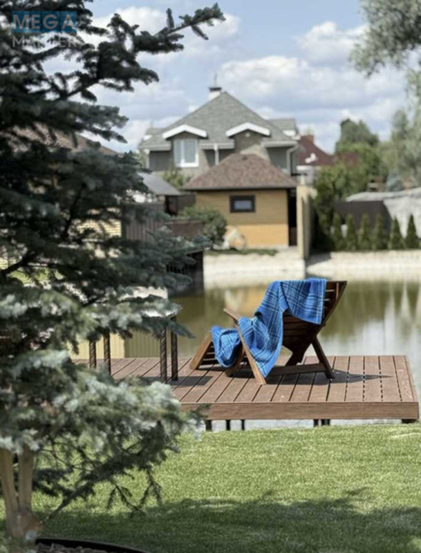 Продаж дома, 2&nbsp;поверху, 165&nbsp;кв.м, 4&nbsp;кімнати, ділянка 12&nbsp;соток, <a class="location-link" href="/romankov/" title="Недвижимость Романків">Романків</a>, Розкішна (изображение 21)