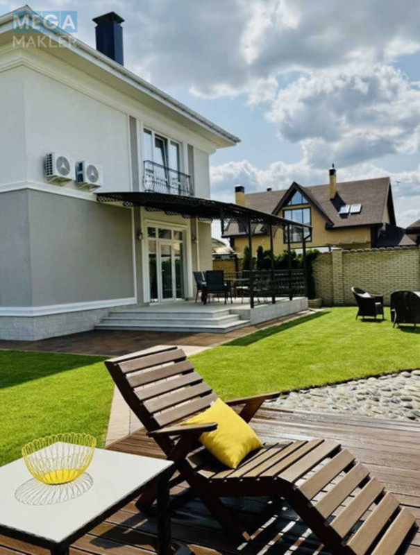 Продаж дома, 2&nbsp;поверху, 165&nbsp;кв.м, 4&nbsp;кімнати, ділянка 12&nbsp;соток, <a class="location-link" href="/romankov/" title="Недвижимость Романків">Романків</a>, Розкішна (изображение 22)