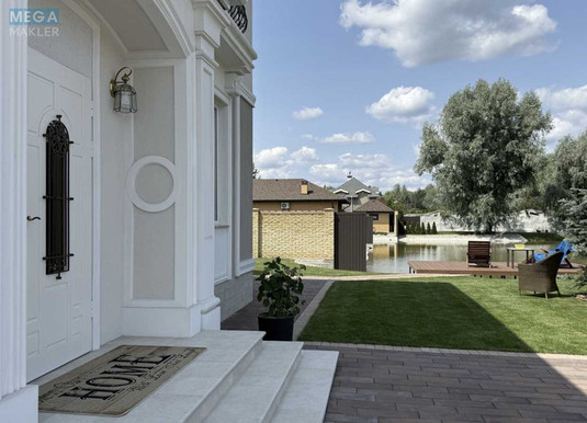 Продаж дома, 2&nbsp;поверху, 165&nbsp;кв.м, 4&nbsp;кімнати, ділянка 12&nbsp;соток, <a class="location-link" href="/romankov/" title="Недвижимость Романків">Романків</a>, Розкішна (изображение 24)