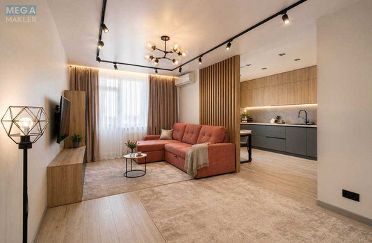 Продаж 3 кімнатної квартири (92,2/52/25), 11 пов. 12 пов. будинку, <a class="location-link" href="/sofievskaya-borshagovka/" title="Недвижимость Софіївська Борщагівка">Софіївська Борщагівка</a>, Чубинського, 8Б (изображение 3)