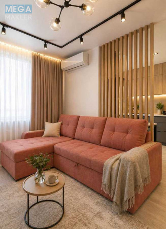 Продаж 3 кімнатної квартири (92,2/52/25), 11 пов. 12 пов. будинку, <a class="location-link" href="/sofievskaya-borshagovka/" title="Недвижимость Софіївська Борщагівка">Софіївська Борщагівка</a>, Чубинського, 8Б (изображение 4)