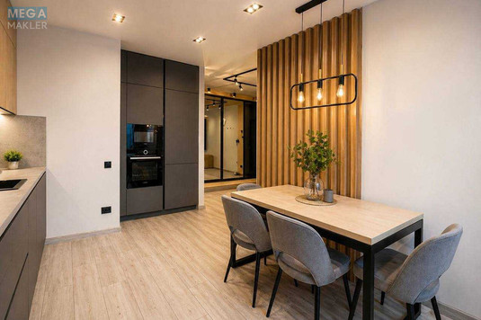 Продаж 3 кімнатної квартири (92,2/52/25), 11 пов. 12 пов. будинку, <a class="location-link" href="/sofievskaya-borshagovka/" title="Недвижимость Софіївська Борщагівка">Софіївська Борщагівка</a>, Чубинського, 8Б (изображение 5)