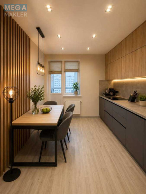 Продаж 3 кімнатної квартири (92,2/52/25), 11 пов. 12 пов. будинку, <a class="location-link" href="/sofievskaya-borshagovka/" title="Недвижимость Софіївська Борщагівка">Софіївська Борщагівка</a>, Чубинського, 8Б (изображение 8)