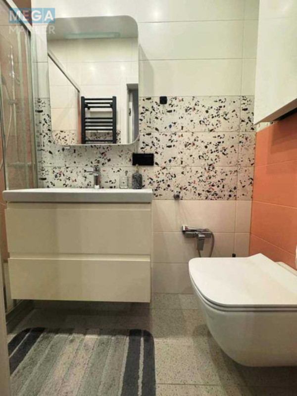 Продаж 3 кімнатної квартири (92,2/52/25), 11 пов. 12 пов. будинку, <a class="location-link" href="/sofievskaya-borshagovka/" title="Недвижимость Софіївська Борщагівка">Софіївська Борщагівка</a>, Чубинського, 8Б (изображение 12)