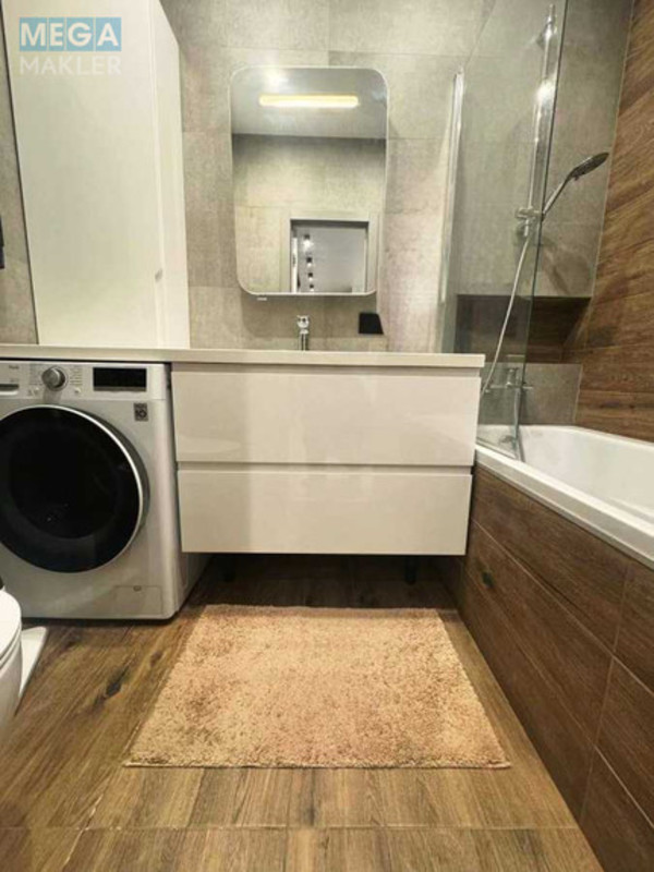 Продаж 3 кімнатної квартири (92,2/52/25), 11 пов. 12 пов. будинку, <a class="location-link" href="/sofievskaya-borshagovka/" title="Недвижимость Софіївська Борщагівка">Софіївська Борщагівка</a>, Чубинського, 8Б (изображение 13)