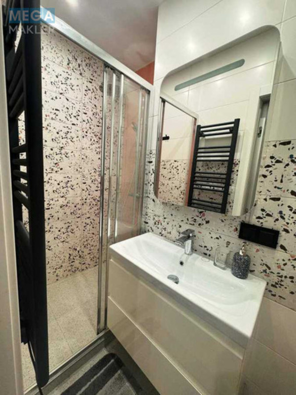 Продаж 3 кімнатної квартири (92,2/52/25), 11 пов. 12 пов. будинку, <a class="location-link" href="/sofievskaya-borshagovka/" title="Недвижимость Софіївська Борщагівка">Софіївська Борщагівка</a>, Чубинського, 8Б (изображение 14)