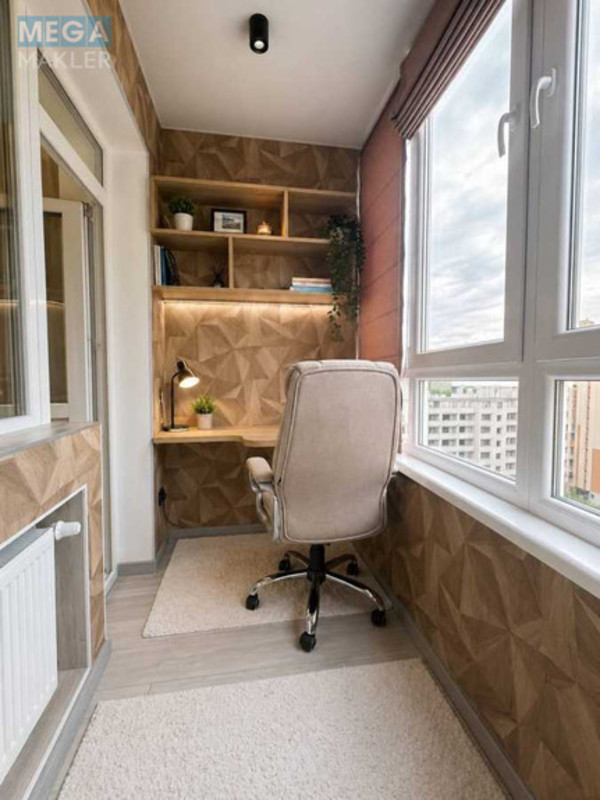 Продаж 3 кімнатної квартири (92,2/52/25), 11 пов. 12 пов. будинку, <a class="location-link" href="/sofievskaya-borshagovka/" title="Недвижимость Софіївська Борщагівка">Софіївська Борщагівка</a>, Чубинського, 8Б (изображение 17)