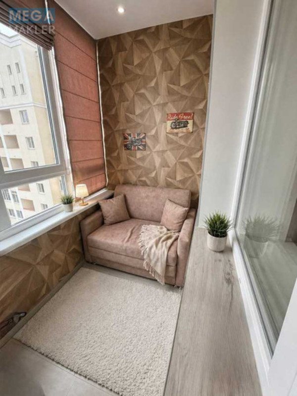 Продаж 3 кімнатної квартири (92,2/52/25), 11 пов. 12 пов. будинку, <a class="location-link" href="/sofievskaya-borshagovka/" title="Недвижимость Софіївська Борщагівка">Софіївська Борщагівка</a>, Чубинського, 8Б (изображение 18)