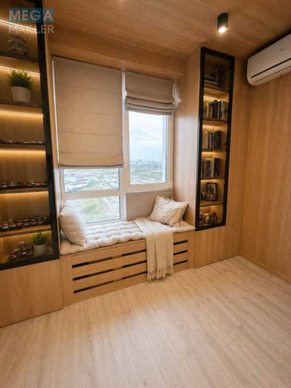 Продаж 3 кімнатної квартири (92,2/52/25), 11 пов. 12 пов. будинку, <a class="location-link" href="/sofievskaya-borshagovka/" title="Недвижимость Софіївська Борщагівка">Софіївська Борщагівка</a>, Чубинського, 8Б (изображение 21)