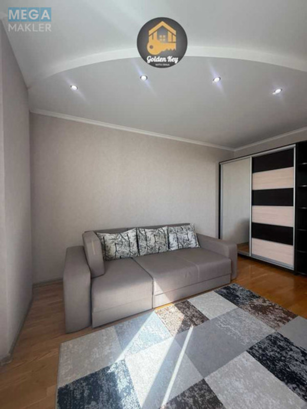 Продаж 2 кімнатної квартири (47/29/8), 4 пов. 10 пов. будинку, <a class="location-link" href="/chubinskoe/" title="Недвижимость Чубинське">Чубинське</a>, Виставкова, 14 (изображение 2)