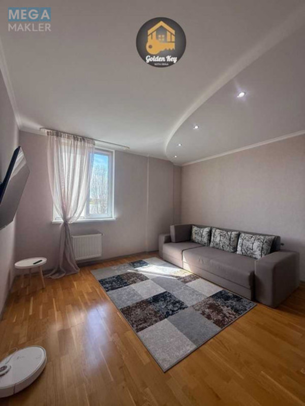 Продаж 2 кімнатної квартири (47/29/8), 4 пов. 10 пов. будинку, <a class="location-link" href="/chubinskoe/" title="Недвижимость Чубинське">Чубинське</a>, Виставкова, 14 (изображение 4)