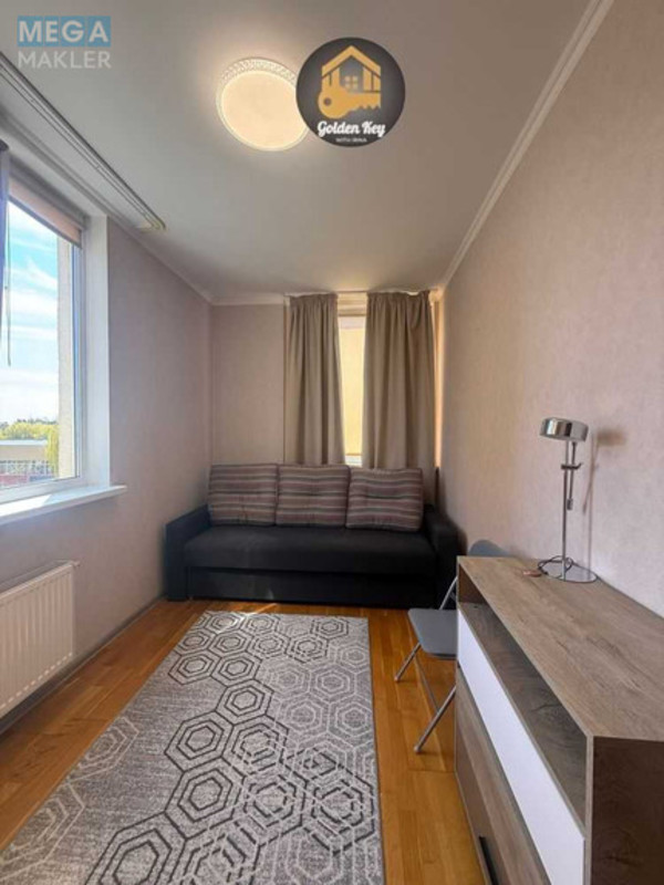 Продаж 2 кімнатної квартири (47/29/8), 4 пов. 10 пов. будинку, <a class="location-link" href="/chubinskoe/" title="Недвижимость Чубинське">Чубинське</a>, Виставкова, 14 (изображение 5)