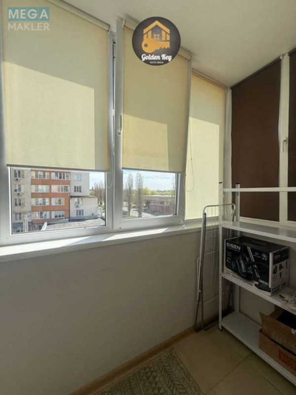 Продаж 2 кімнатної квартири (47/29/8), 4 пов. 10 пов. будинку, <a class="location-link" href="/chubinskoe/" title="Недвижимость Чубинське">Чубинське</a>, Виставкова, 14 (изображение 13)