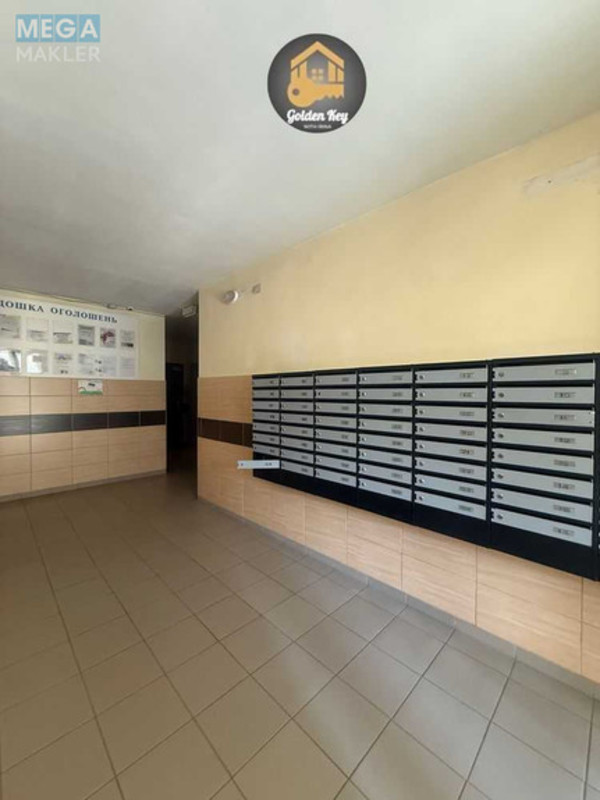 Продаж 2 кімнатної квартири (47/29/8), 4 пов. 10 пов. будинку, <a class="location-link" href="/chubinskoe/" title="Недвижимость Чубинське">Чубинське</a>, Виставкова, 14 (изображение 19)