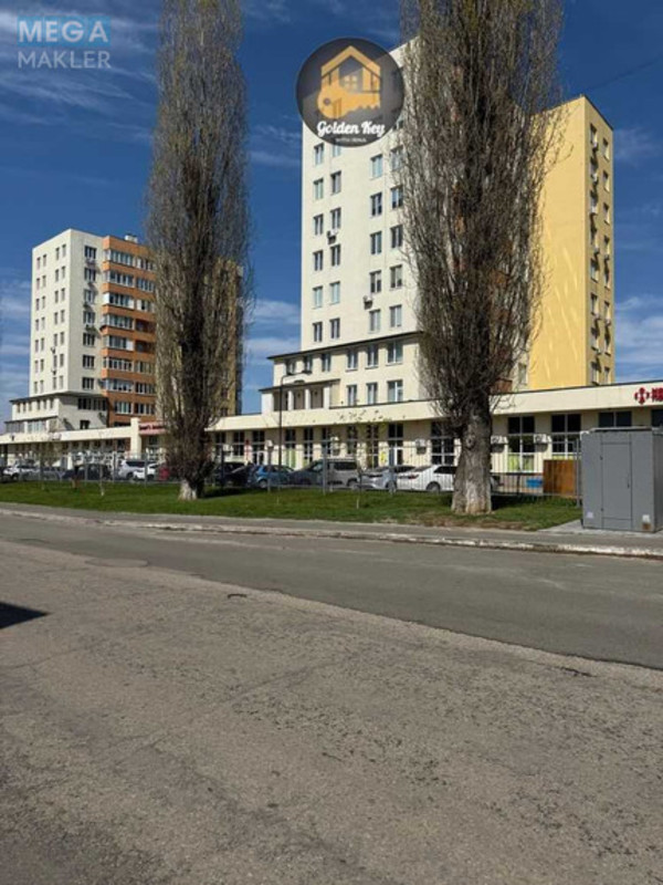 Продаж 2 кімнатної квартири (47/29/8), 4 пов. 10 пов. будинку, <a class="location-link" href="/chubinskoe/" title="Недвижимость Чубинське">Чубинське</a>, Виставкова, 14 (изображение 20)