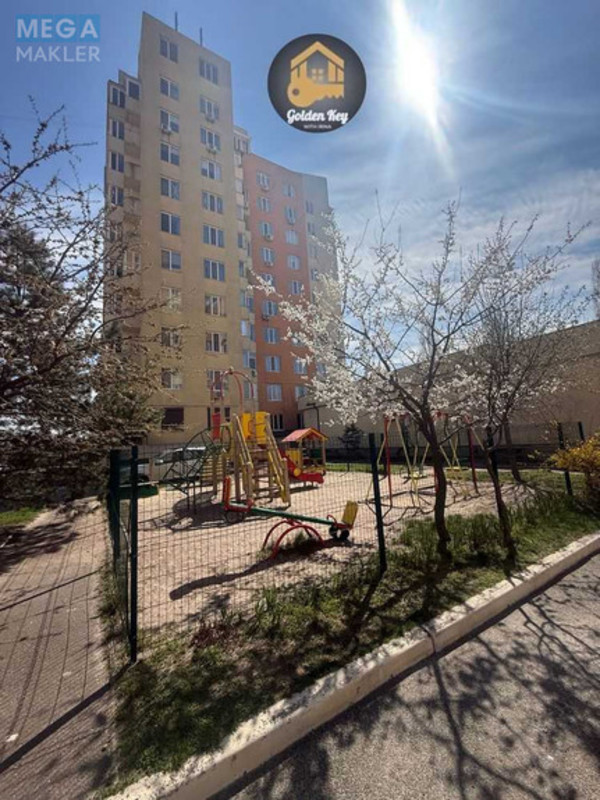 Продаж 2 кімнатної квартири (47/29/8), 4 пов. 10 пов. будинку, <a class="location-link" href="/chubinskoe/" title="Недвижимость Чубинське">Чубинське</a>, Виставкова, 14 (изображение 21)