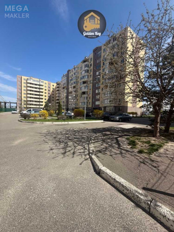 Продаж 2 кімнатної квартири (47/29/8), 4 пов. 10 пов. будинку, <a class="location-link" href="/chubinskoe/" title="Недвижимость Чубинське">Чубинське</a>, Виставкова, 14 (изображение 22)