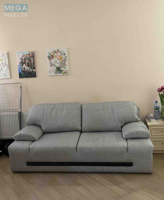 Оренда 1 кімнатної квартири, <a class="location-link" href="/kiev/" title="Недвижимость Київ">Київ</a>, <a class="location-link" href="/kiev/shevchenkovskij/" title="Недвижимость Шевченківський район">Шевченківський р-н</a>, Руданского Степана ул., 3А (изображение 3)