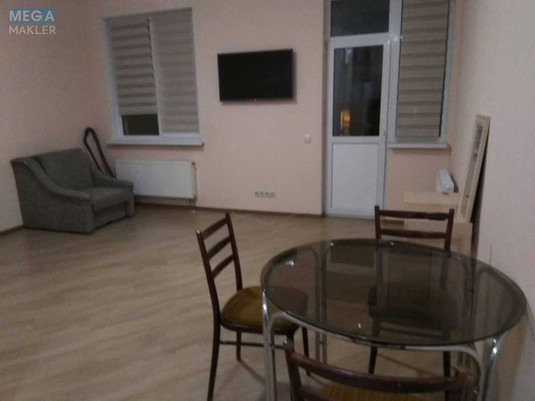 Оренда 1 кімнатної квартири, <a class="location-link" href="/kiev/" title="Недвижимость Київ">Київ</a>, <a class="location-link" href="/kiev/shevchenkovskij/" title="Недвижимость Шевченківський район">Шевченківський р-н</a>, Руданского Степана ул., 3А (изображение 5)