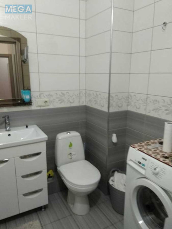 Оренда 1 кімнатної квартири, <a class="location-link" href="/kiev/" title="Недвижимость Київ">Київ</a>, <a class="location-link" href="/kiev/shevchenkovskij/" title="Недвижимость Шевченківський район">Шевченківський р-н</a>, Руданского Степана ул., 3А (изображение 11)