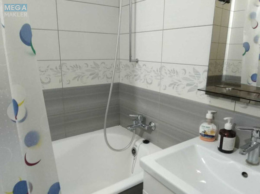 Оренда 1 кімнатної квартири, <a class="location-link" href="/kiev/" title="Недвижимость Київ">Київ</a>, <a class="location-link" href="/kiev/shevchenkovskij/" title="Недвижимость Шевченківський район">Шевченківський р-н</a>, Руданского Степана ул., 3А (изображение 12)