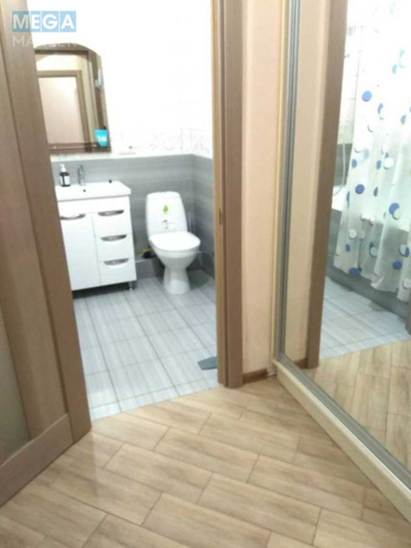 Оренда 1 кімнатної квартири, <a class="location-link" href="/kiev/" title="Недвижимость Київ">Київ</a>, <a class="location-link" href="/kiev/shevchenkovskij/" title="Недвижимость Шевченківський район">Шевченківський р-н</a>, Руданского Степана ул., 3А (изображение 13)