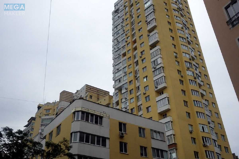 Оренда 1 кімнатної квартири, <a class="location-link" href="/kiev/" title="Недвижимость Київ">Київ</a>, <a class="location-link" href="/kiev/shevchenkovskij/" title="Недвижимость Шевченківський район">Шевченківський р-н</a>, Руданского Степана ул., 3А (изображение 16)