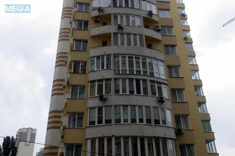 Оренда 1 кімнатної квартири, <a class="location-link" href="/kiev/" title="Недвижимость Київ">Київ</a>, <a class="location-link" href="/kiev/shevchenkovskij/" title="Недвижимость Шевченківський район">Шевченківський р-н</a>, Руданского Степана ул., 3А (изображение 20)