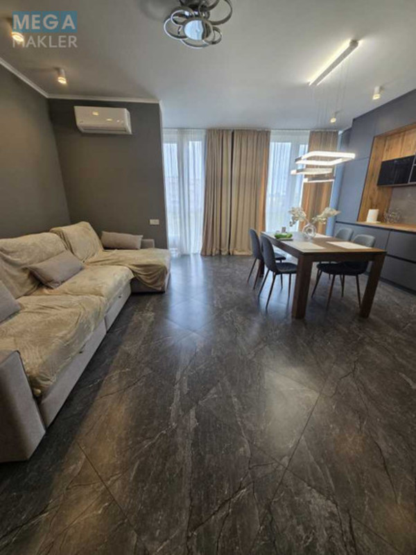 Оренда 3 кімнатної квартири, <a class="location-link" href="/kiev/" title="Недвижимость Київ">Київ</a>, <a class="location-link" href="/kiev/shevchenkovskij/" title="Недвижимость Шевченківський район">Шевченківський р-н</a>, Шолуденка вул., 30 (изображение 2)