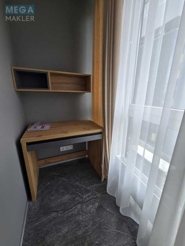 Оренда 3 кімнатної квартири, <a class="location-link" href="/kiev/" title="Недвижимость Київ">Київ</a>, <a class="location-link" href="/kiev/shevchenkovskij/" title="Недвижимость Шевченківський район">Шевченківський р-н</a>, Шолуденка вул., 30 (изображение 3)