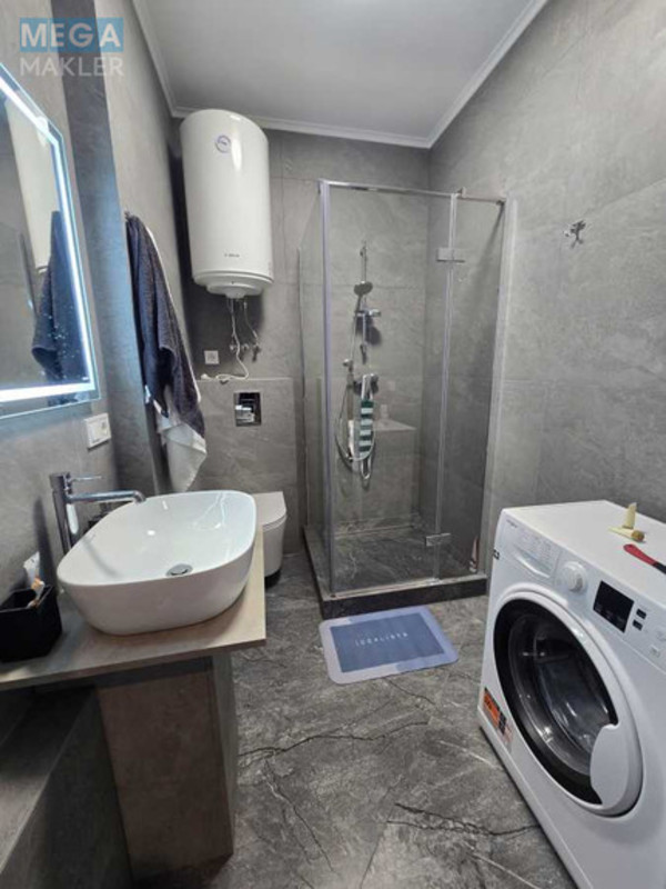 Оренда 3 кімнатної квартири, <a class="location-link" href="/kiev/" title="Недвижимость Київ">Київ</a>, <a class="location-link" href="/kiev/shevchenkovskij/" title="Недвижимость Шевченківський район">Шевченківський р-н</a>, Шолуденка вул., 30 (изображение 7)