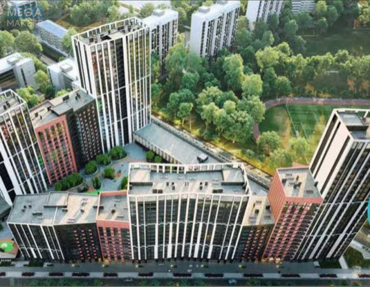 Оренда 3 кімнатної квартири, <a class="location-link" href="/kiev/" title="Недвижимость Київ">Київ</a>, <a class="location-link" href="/kiev/shevchenkovskij/" title="Недвижимость Шевченківський район">Шевченківський р-н</a>, Шолуденка вул., 30 (изображение 21)