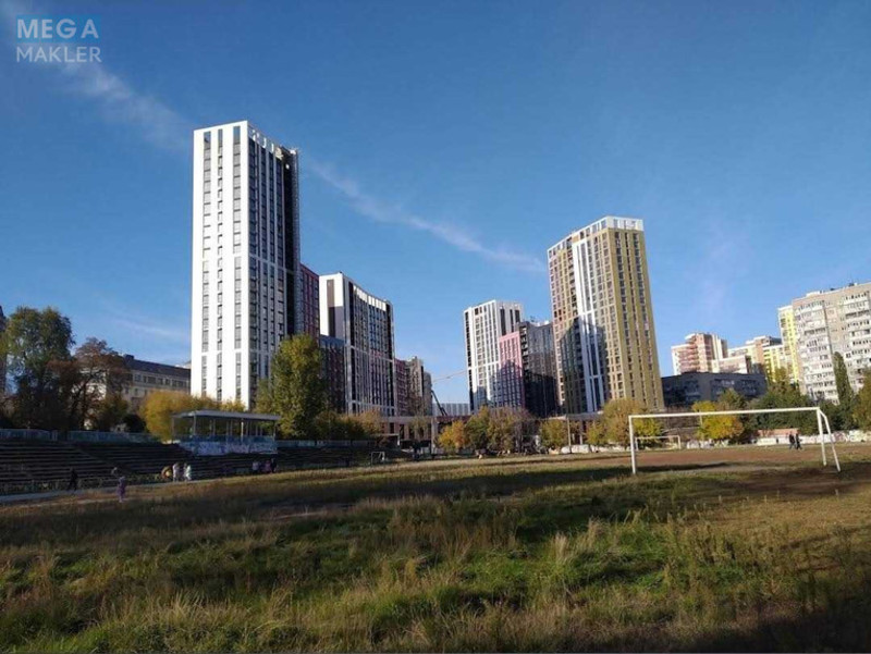 Оренда 3 кімнатної квартири, <a class="location-link" href="/kiev/" title="Недвижимость Київ">Київ</a>, <a class="location-link" href="/kiev/shevchenkovskij/" title="Недвижимость Шевченківський район">Шевченківський р-н</a>, Шолуденка вул., 30 (изображение 23)