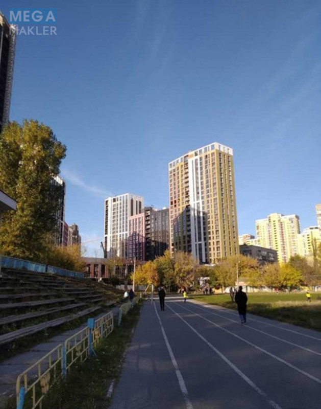 Оренда 3 кімнатної квартири, <a class="location-link" href="/kiev/" title="Недвижимость Київ">Київ</a>, <a class="location-link" href="/kiev/shevchenkovskij/" title="Недвижимость Шевченківський район">Шевченківський р-н</a>, Шолуденка вул., 30 (изображение 24)